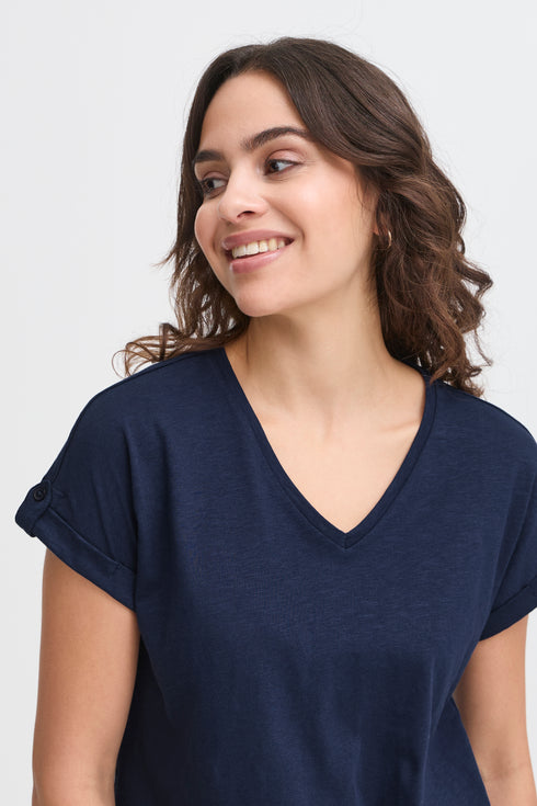 Fransa FRDALIA T-shirt 20615609